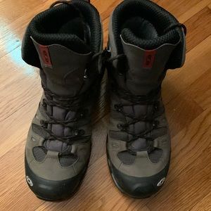 Salomon Quest 4D GTX Hiking boot